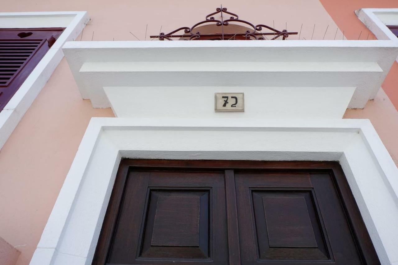Willa Kame House Vila Nova de Gaia Zewnętrze zdjęcie