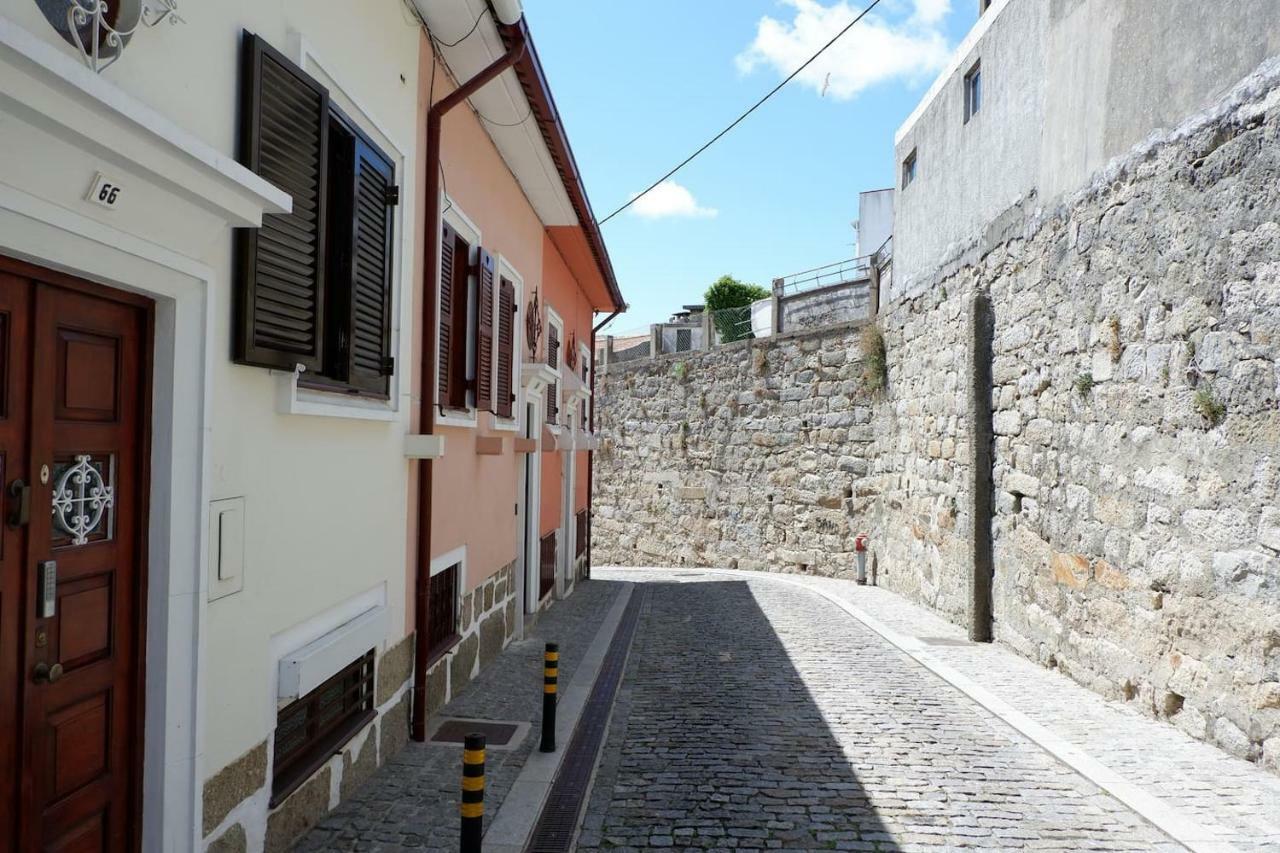 Willa Kame House Vila Nova de Gaia Zewnętrze zdjęcie